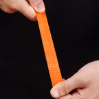 Protetor de Dedo de Silicone com Lâmina para Legumes - 100% Prático