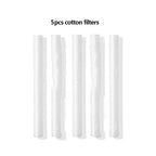 Mini Umidificador de Ar Portátil