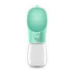 Garrafa de Água Para Cachorro Portátil