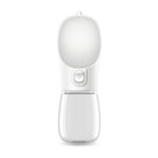 Garrafa de Água Para Cachorro Portátil